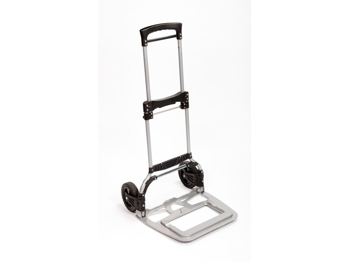 reece Rothenberger Rocase Trolley