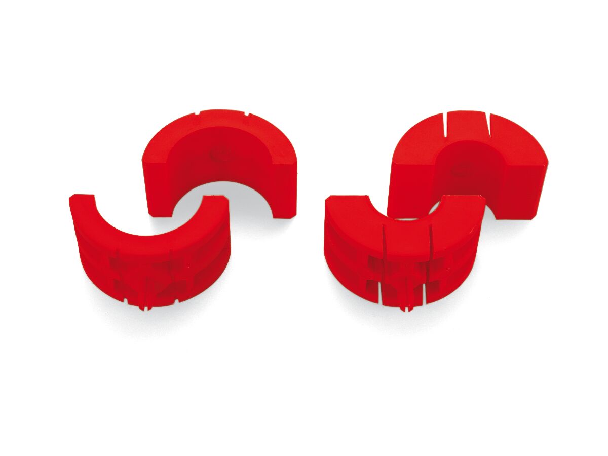 reece Rothenberger Rocut 110 Clamp Set 75mm