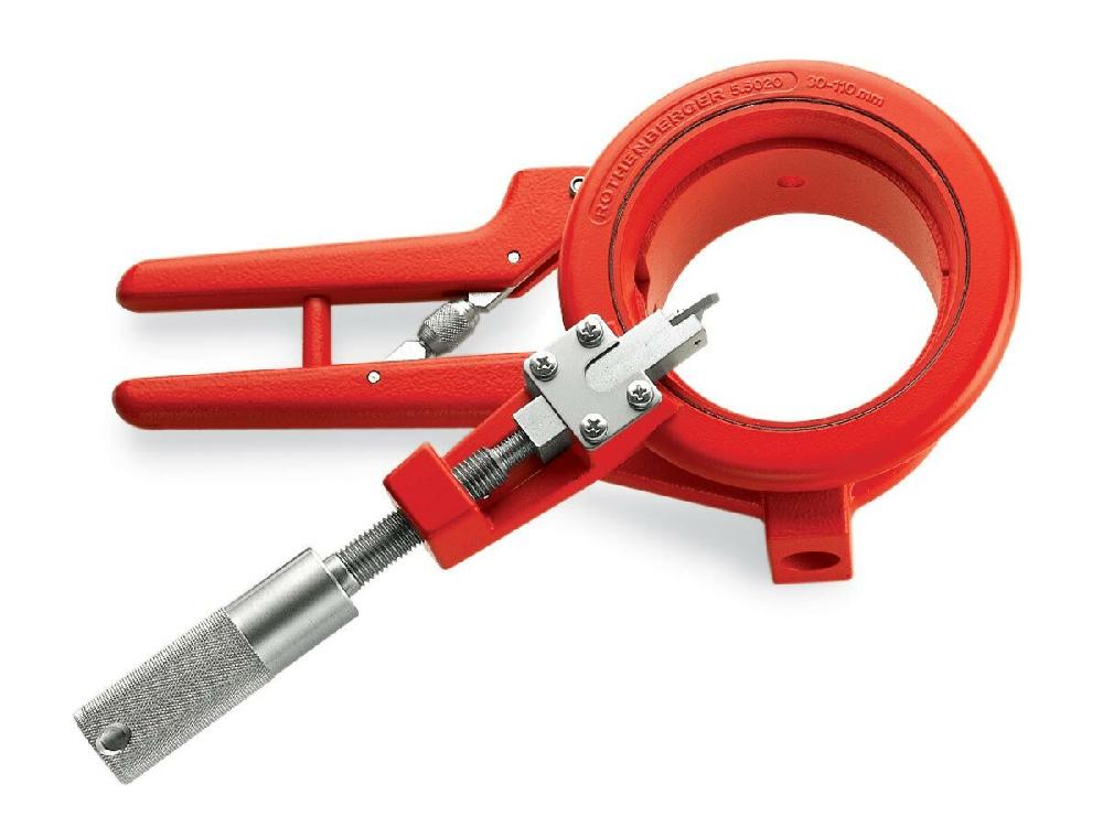reece Rothenberger Rocut 110 Tool (Raupiano) 110mm