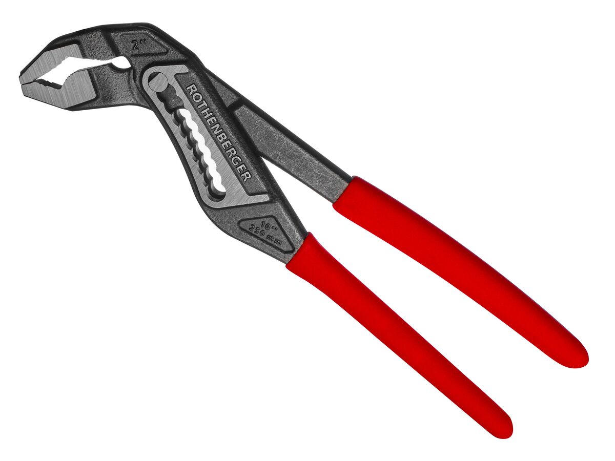 reece Rothenberger Rogrip Multigrip - 10" M