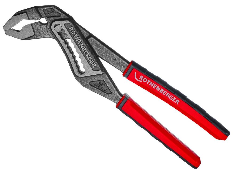 reece Rothenberger Rogrip Multigrip - 10" M2K