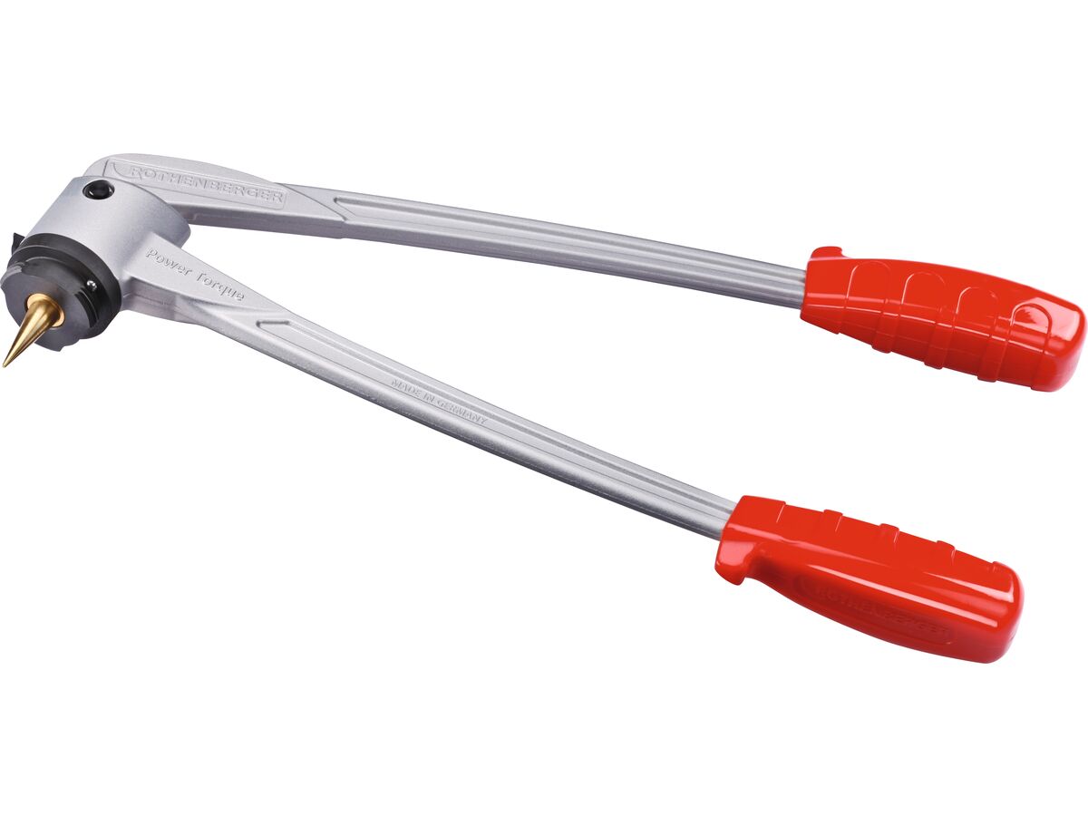 reece Rothenberger ROLOCK Expander Tool Only