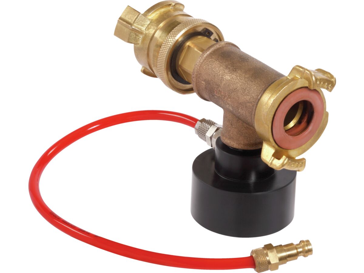 reece Rothenberger Roplus Roclean Injector
