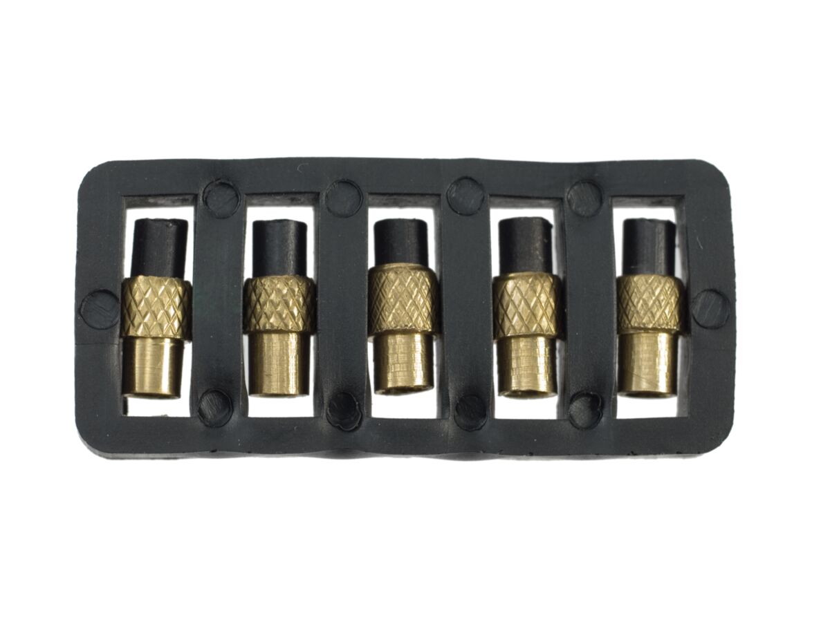 reece Rothenberger Safety Lighter Flints (5) 32088