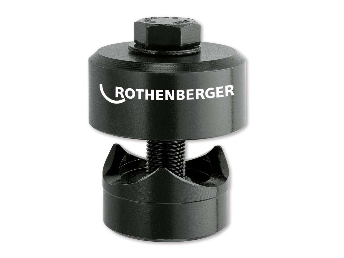 reece Rothenberger Screw Punch 32mm