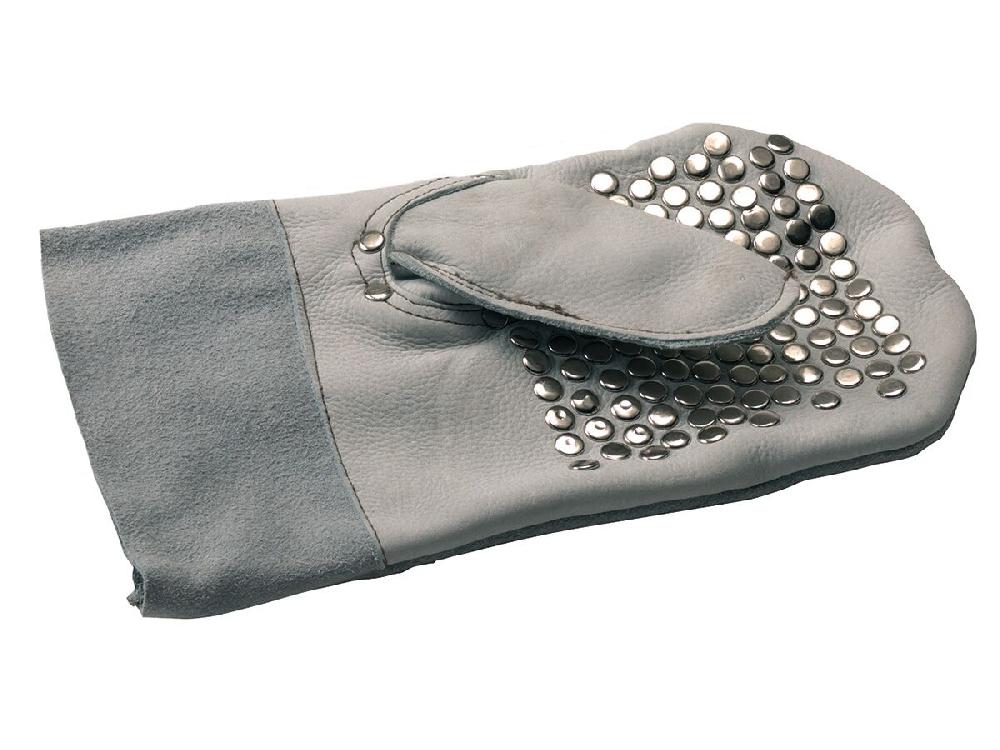 reece Rothenberger Studded Guide Glove - Left Hand