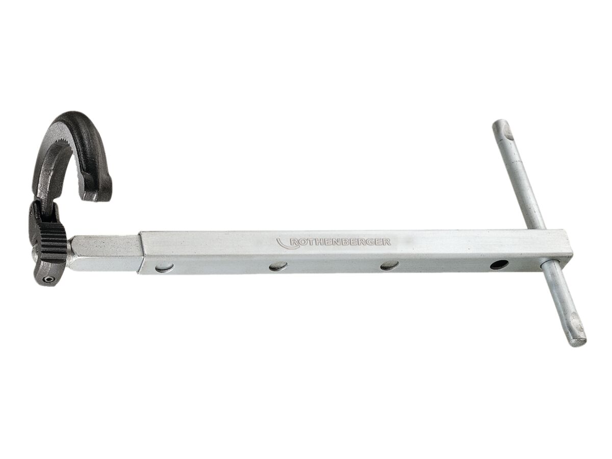 Reece Rothenberger Telescopic Basin Wrench 10-32mm
