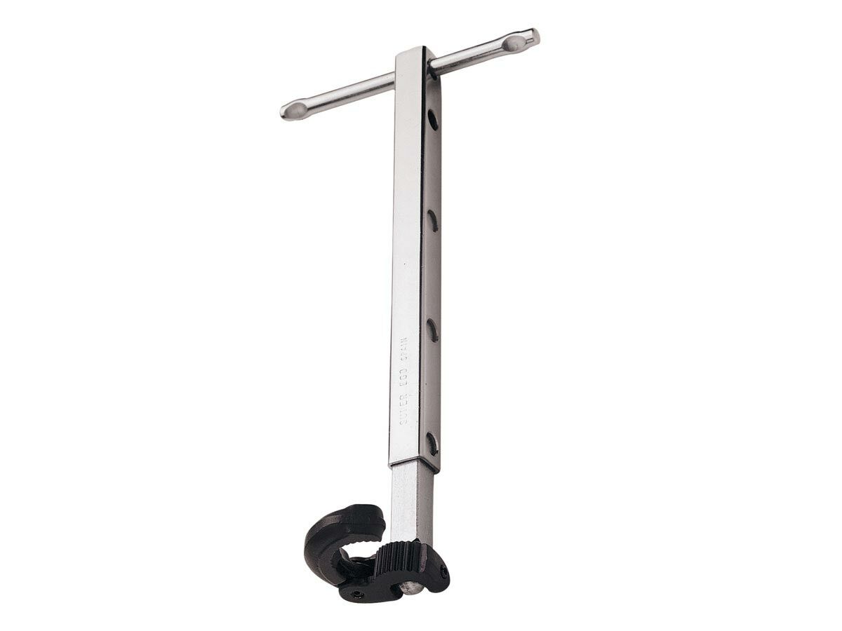 reece Rothenberger Telescopic Basin Wrench 10-32mm