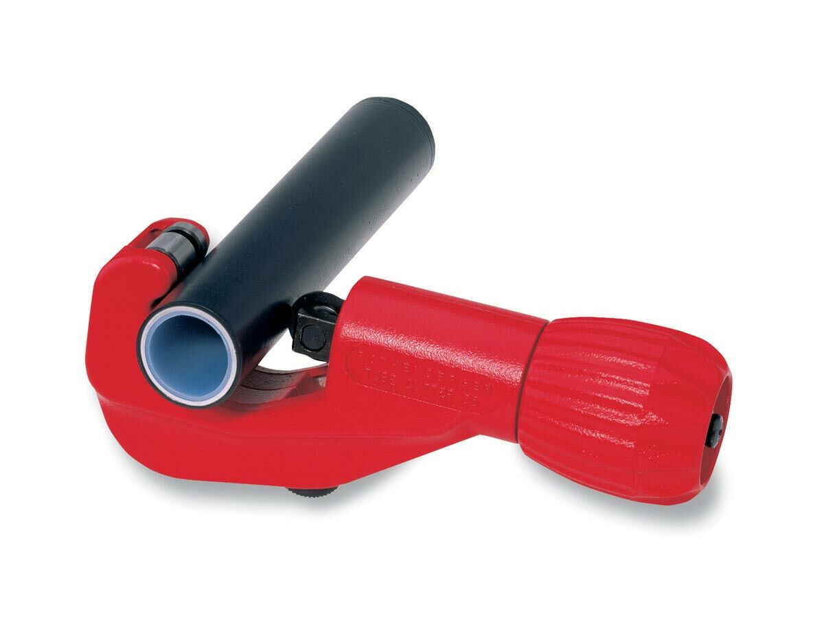 reece Rothenberger Tube Cutter Multi-Layer 6-35mm