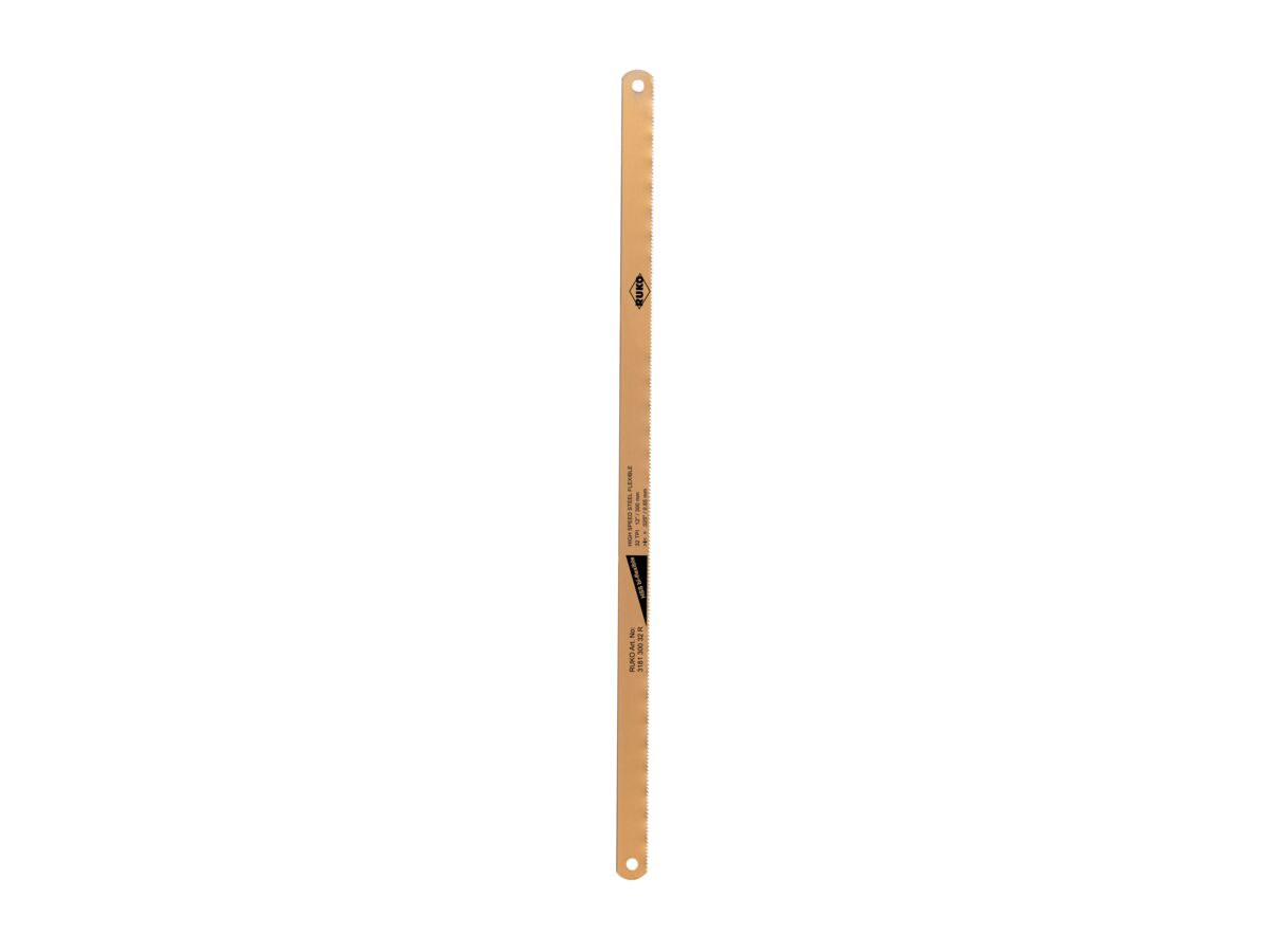Reece Ruko Hacksaw Blade 300mm X 32t (5 Pack)