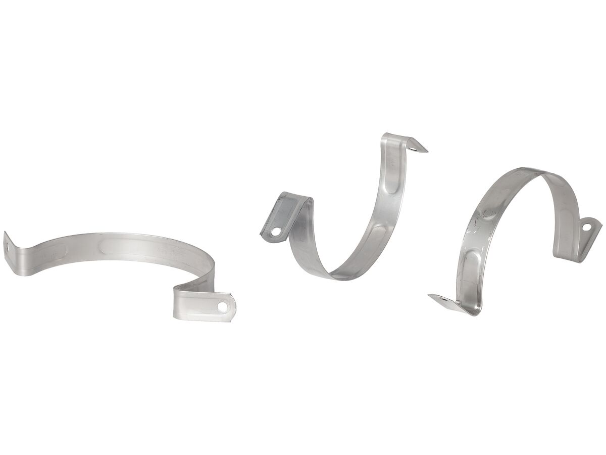 reece Saddle Stormwater Nut Clip 80mm (20)