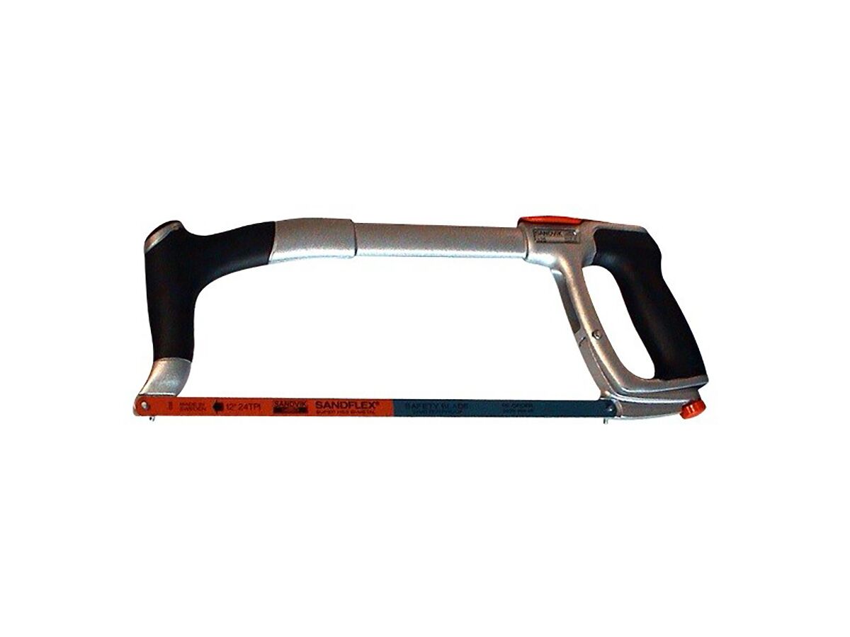 reece Sandvik Hacksaw Ergo Premium Frame