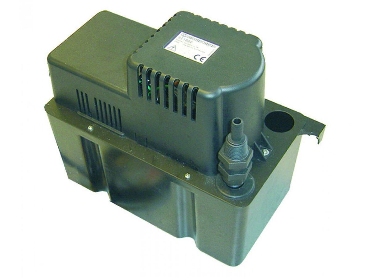 reece Sauerman Condensate Pump SI-1822