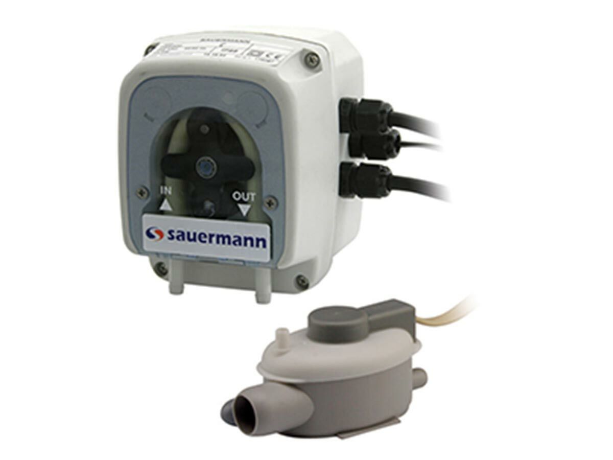 reece Sauermann PE5200 Condensate Pump 6l/hr