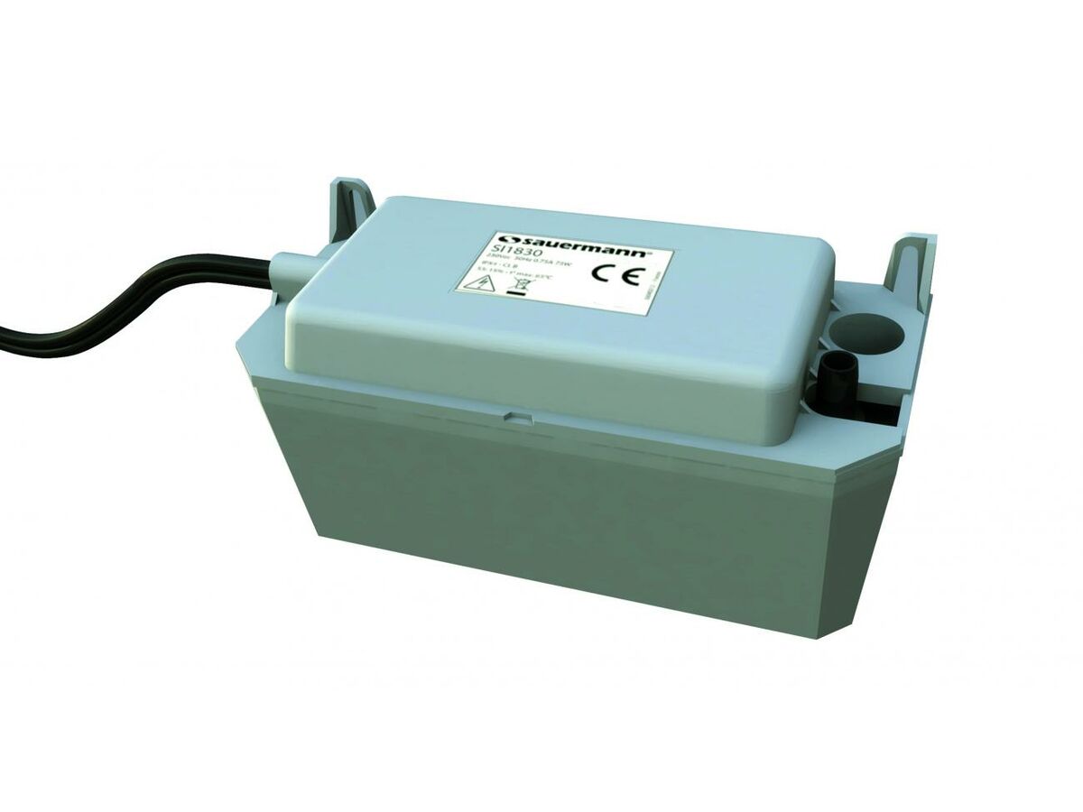reece Sauermann SI1830 Condensate Pump