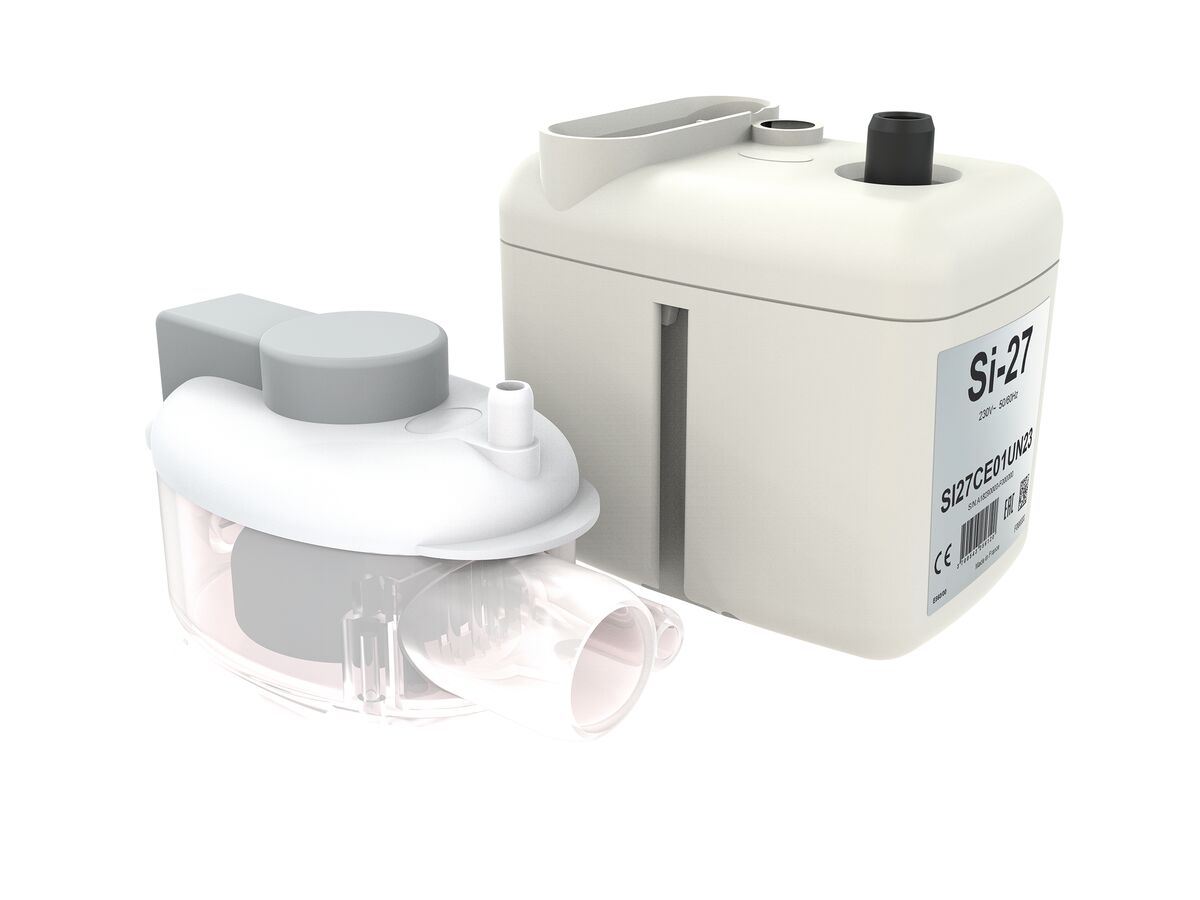 reece Sauermann Si27 Condensate Pump 20l/Hr