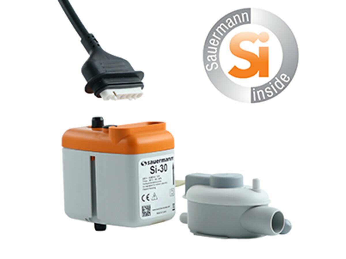 reece Sauermann SI30 Condensate Pump 20l/hr