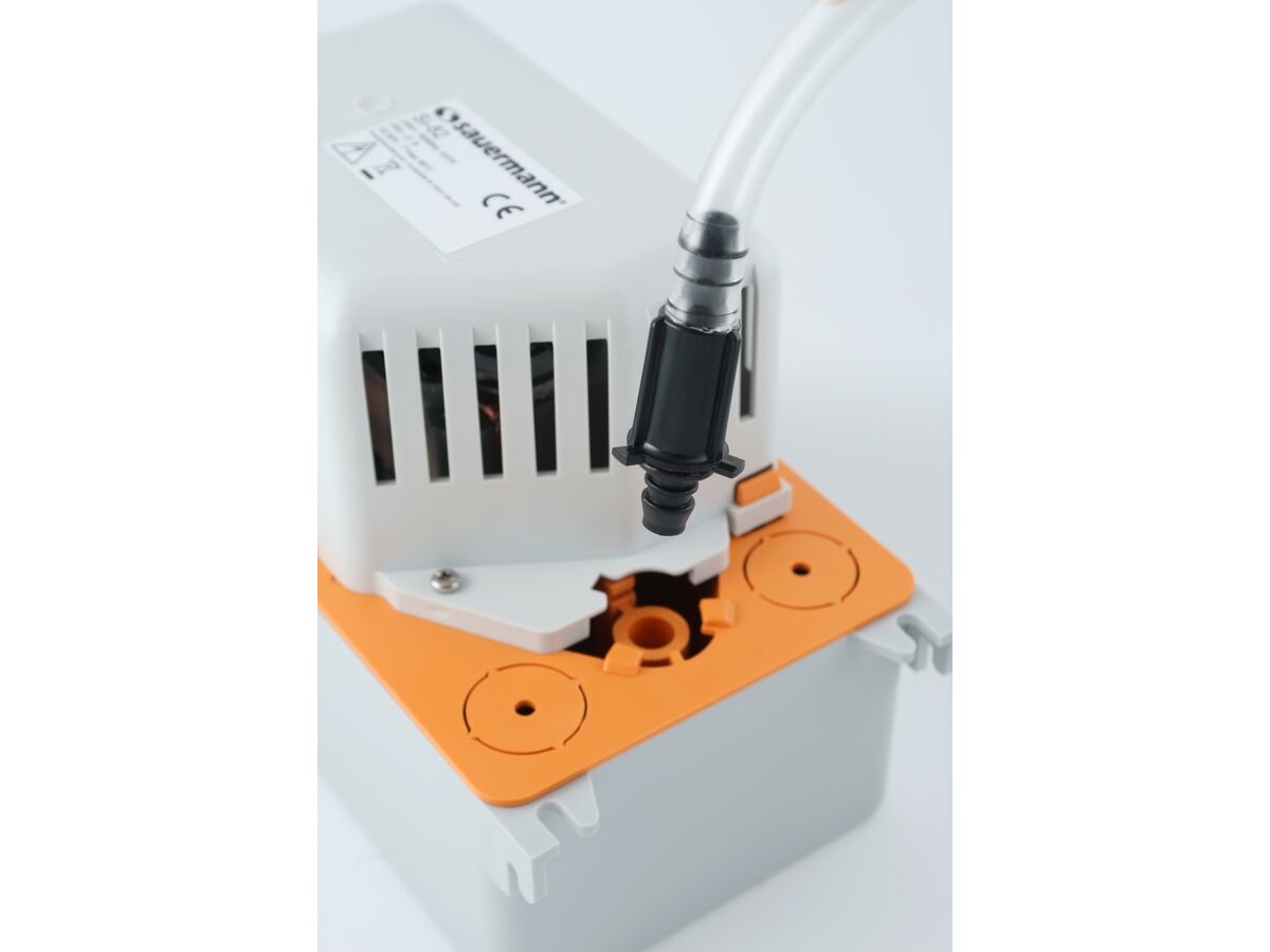 Reece Sauermann SI82 Condensate Pump 500l/hr