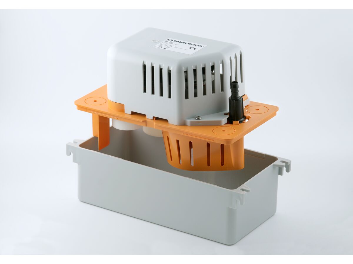 Reece Sauermann SI82 Condensate Pump 500l/hr