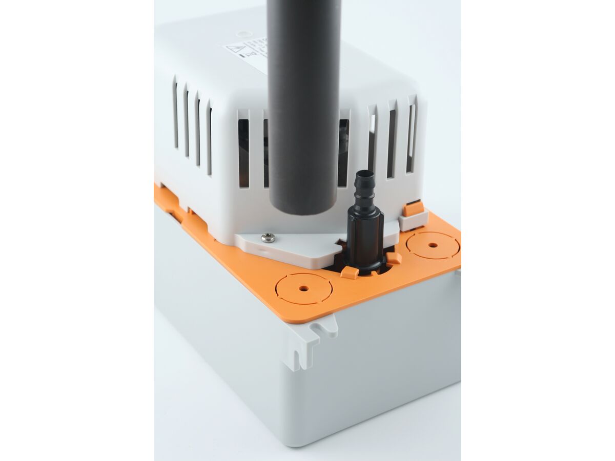Reece Sauermann SI82 Condensate Pump 500l/hr