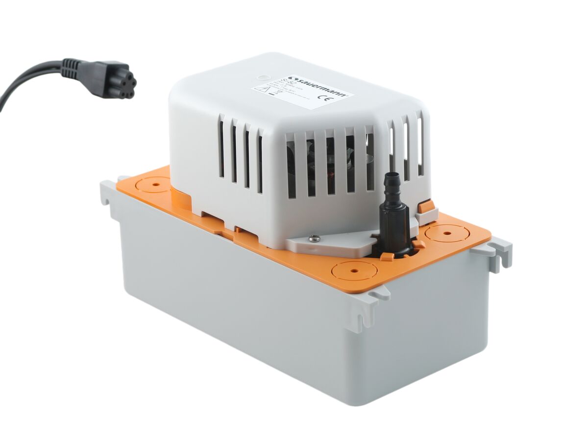 reece Sauermann SI82 Condensate Pump 500l/hr