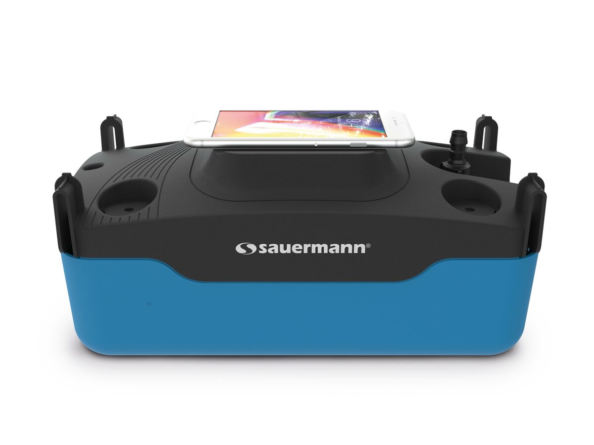 Reece Sauermann Si83 Condensate Pump 700l/Hr