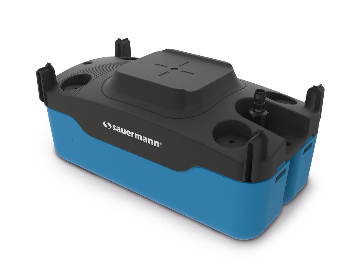 Reece Sauermann Si83 Condensate Pump 700l/Hr