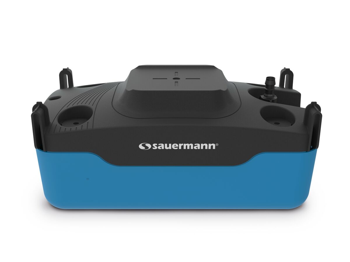 reece Sauermann Si83 Condensate Pump 700l/Hr