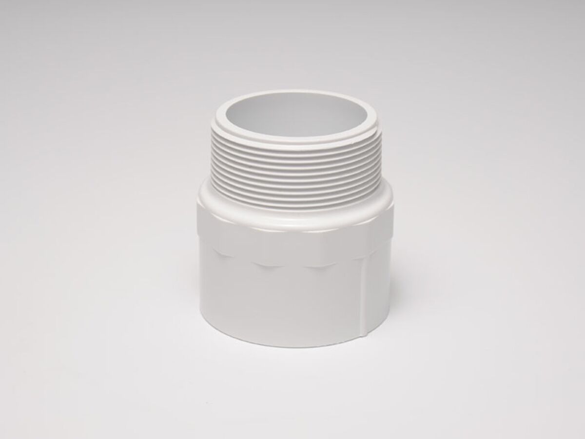 reece Schedule 40 No17 PVC Valve Socket 40mm