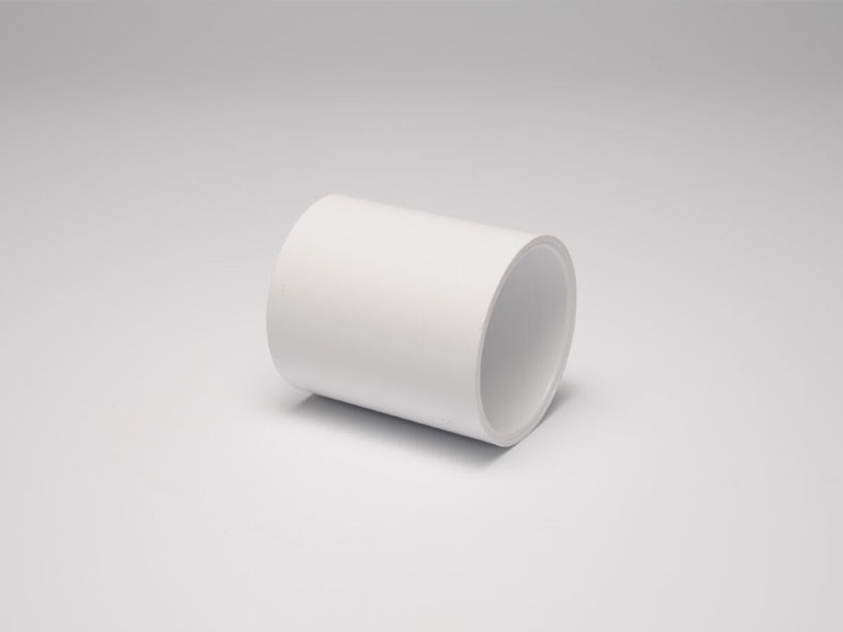 reece Schedule 40 No7 PVC Coupling 40mm