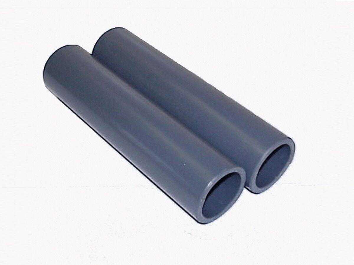 reece Schedule 80 PVC-U Pipe 300mm x 6.0mtr