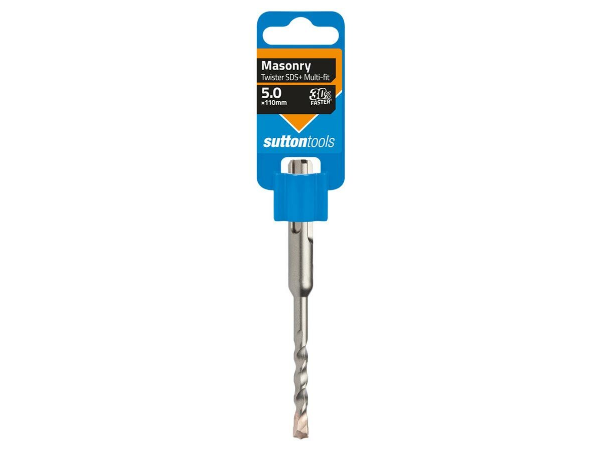 reece SDS Masonry Drill Bit 5 x 110mm