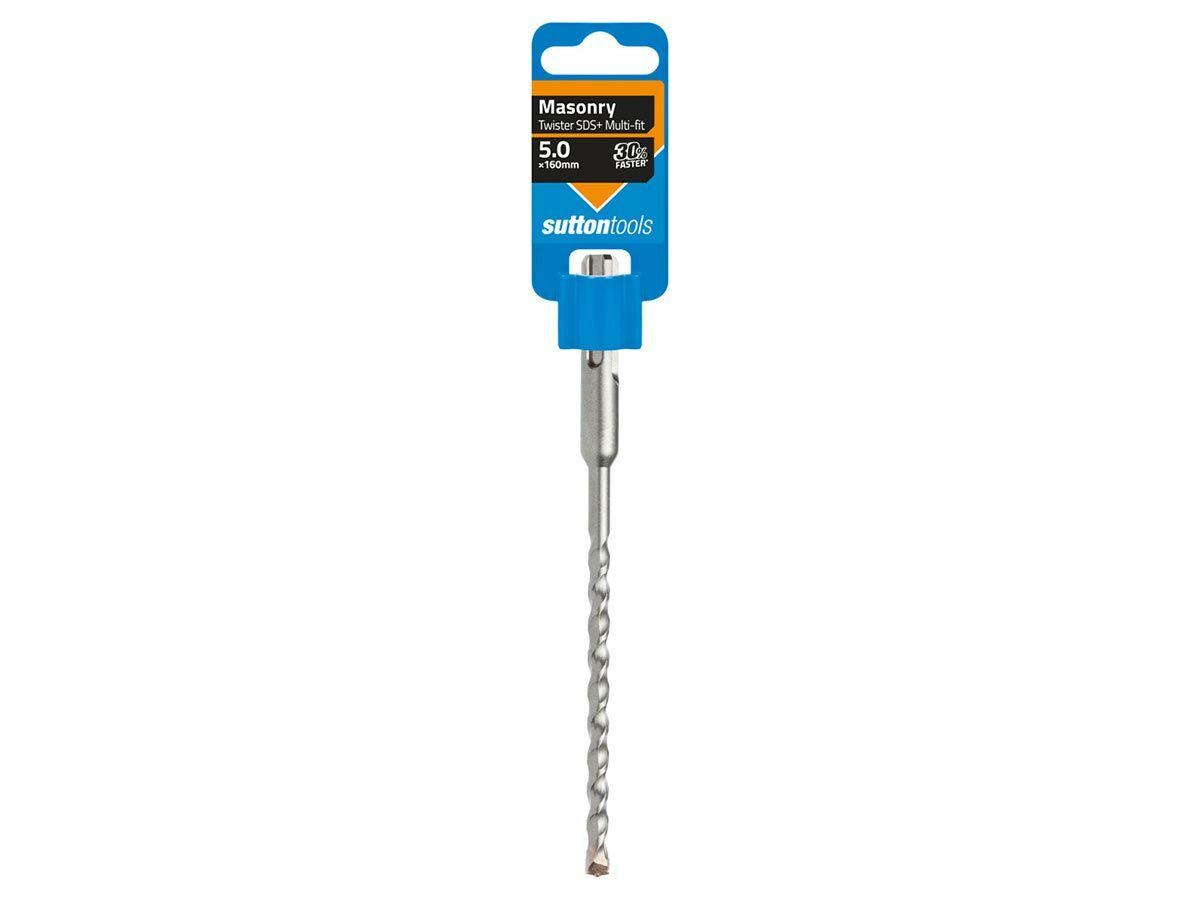 reece SDS Masonry Drill Bit 5 x 160mm