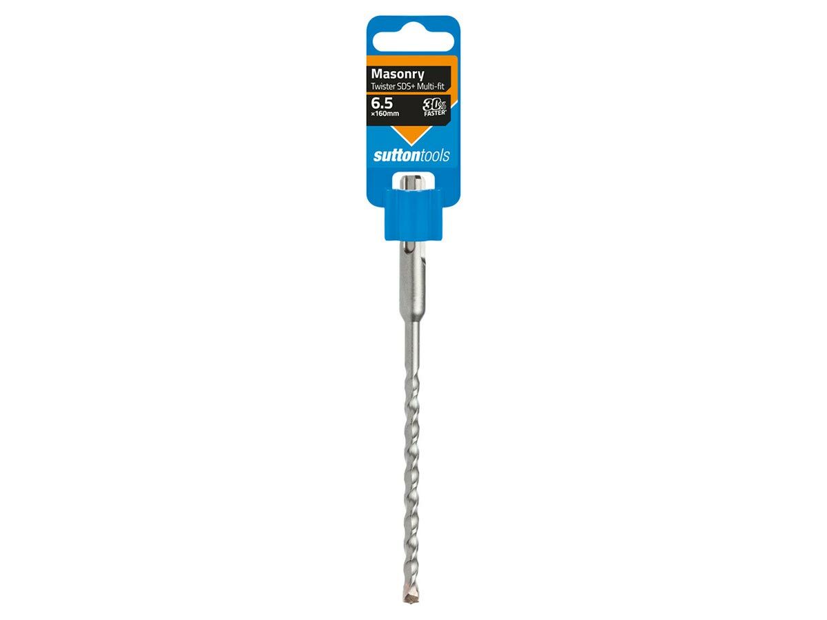 reece SDS Masonry Drill Bit 6.5 x 160mm