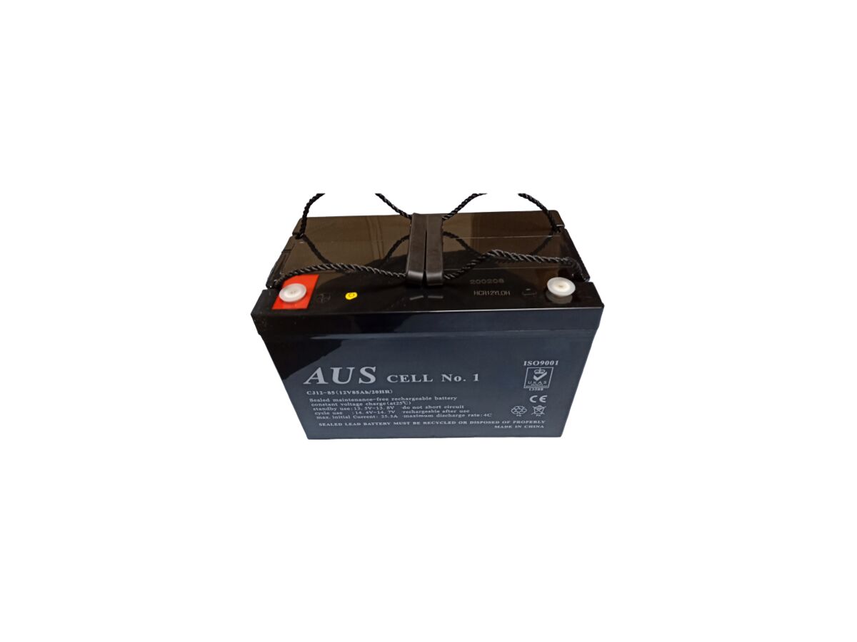 reece Sealed Lead Acid Battery 12V 85Ah