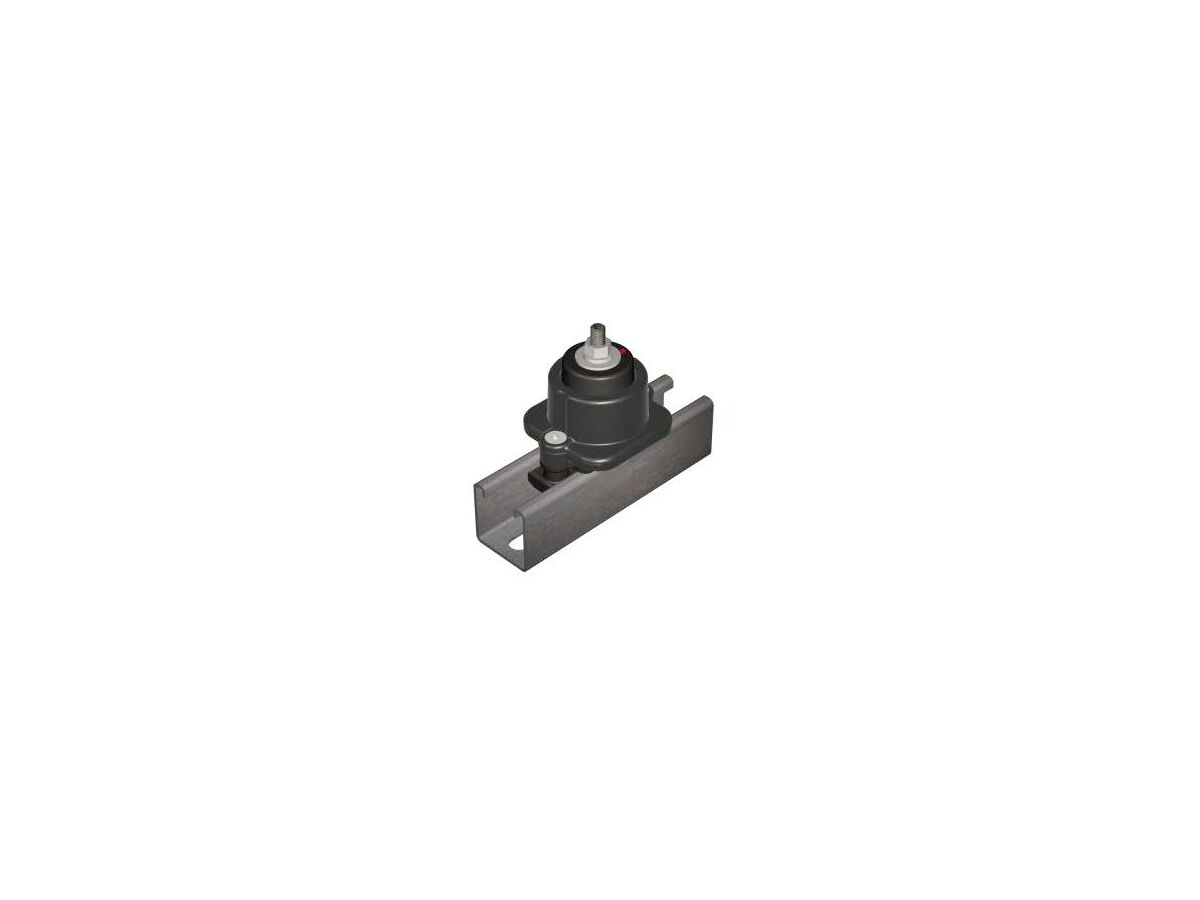 reece Seismic Rubber Strut Mount 40mm 70Ad