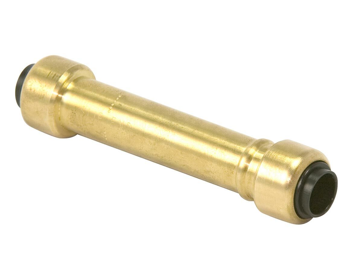 reece Sharkbite Copper Slip Coupling 1/2"