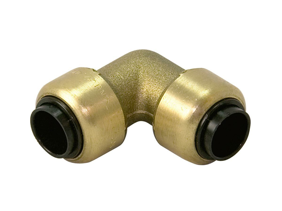 reece Sharkbite Lead Free Copper Elbow (F12) 1/2"