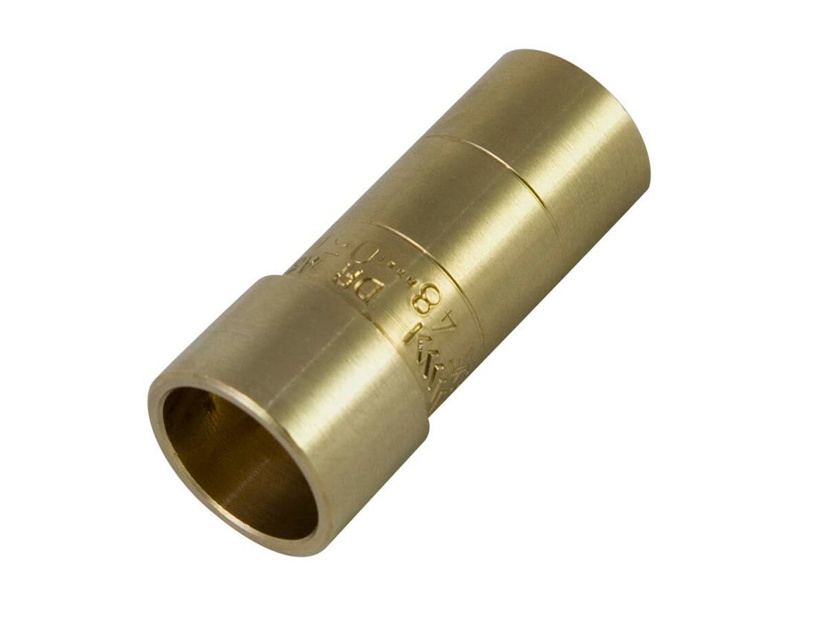 reece Sharkbite Pex Adaptor 1/2" Copper x 16mm Pex
