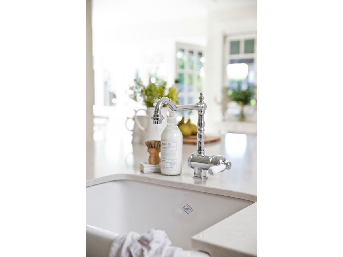 Reece Shaws Lancaster 610 Single Butler Sink