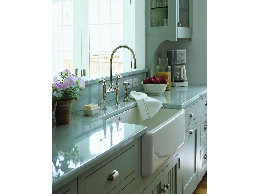 Reece Shaws Lancaster 840 Single Butler Sink