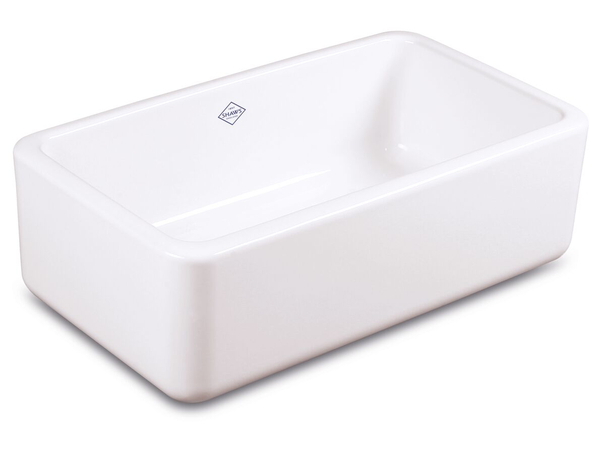 reece Shaws Lancaster 840 Single Butler Sink