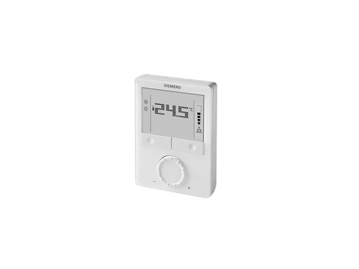 reece Siemens Digital Thermostat RDG110