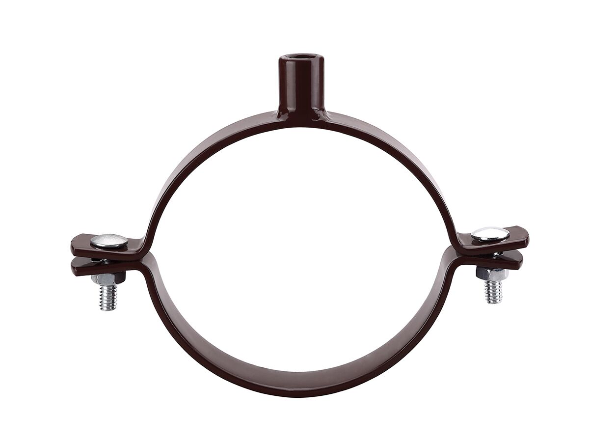 reece Silverback Bolted Clip suit Copper 100mm