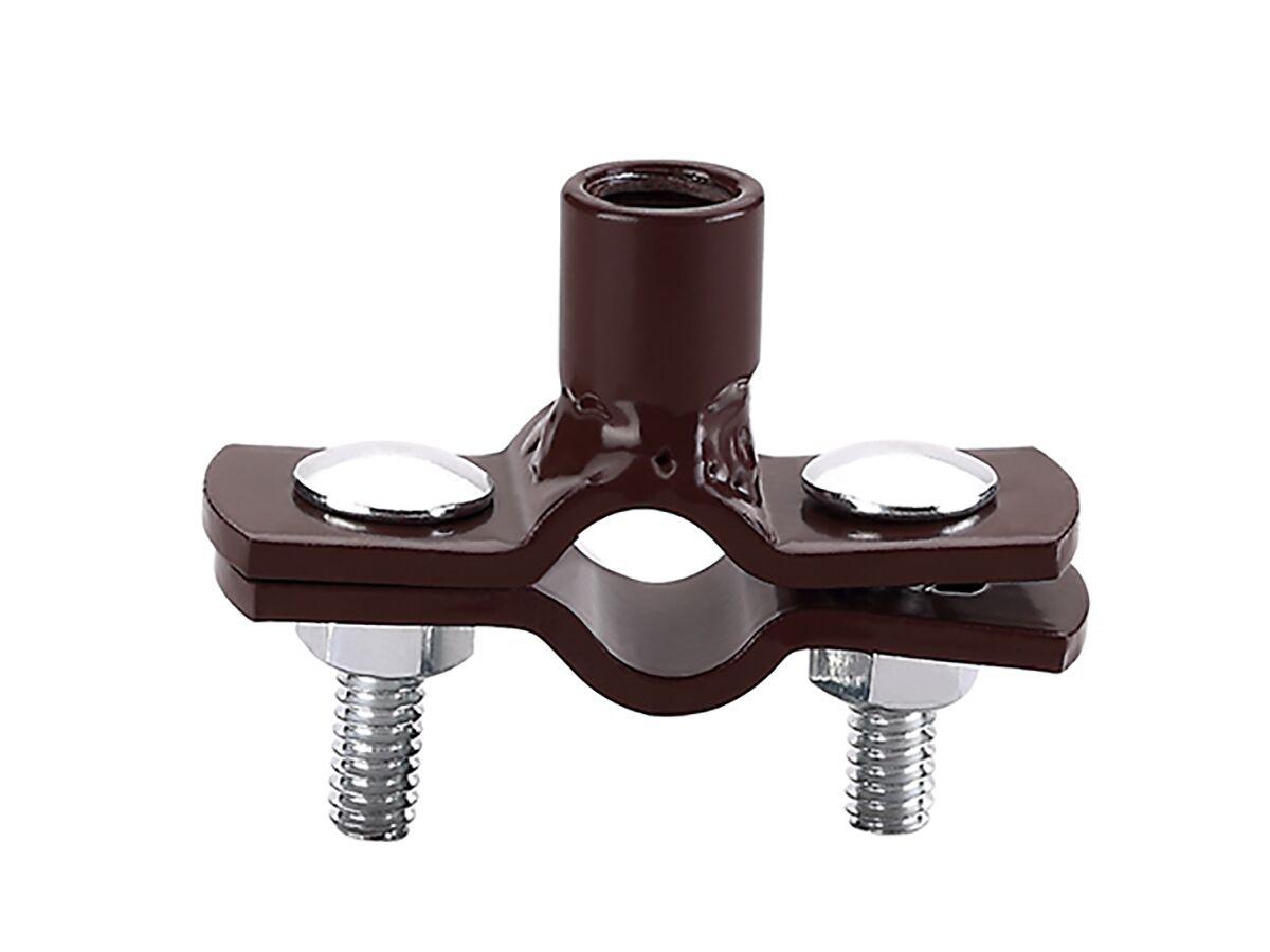 reece Silverback Bolted Clip suit Copper 12mm