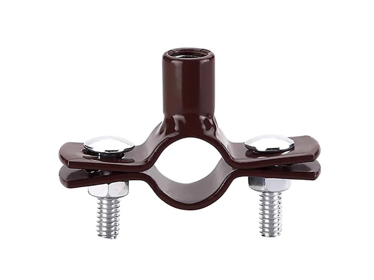 reece Silverback Bolted Clip suit Copper 20mm