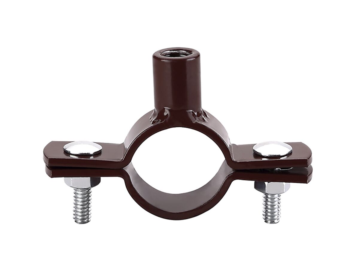 reece Silverback Bolted Clip suit Copper 32mm