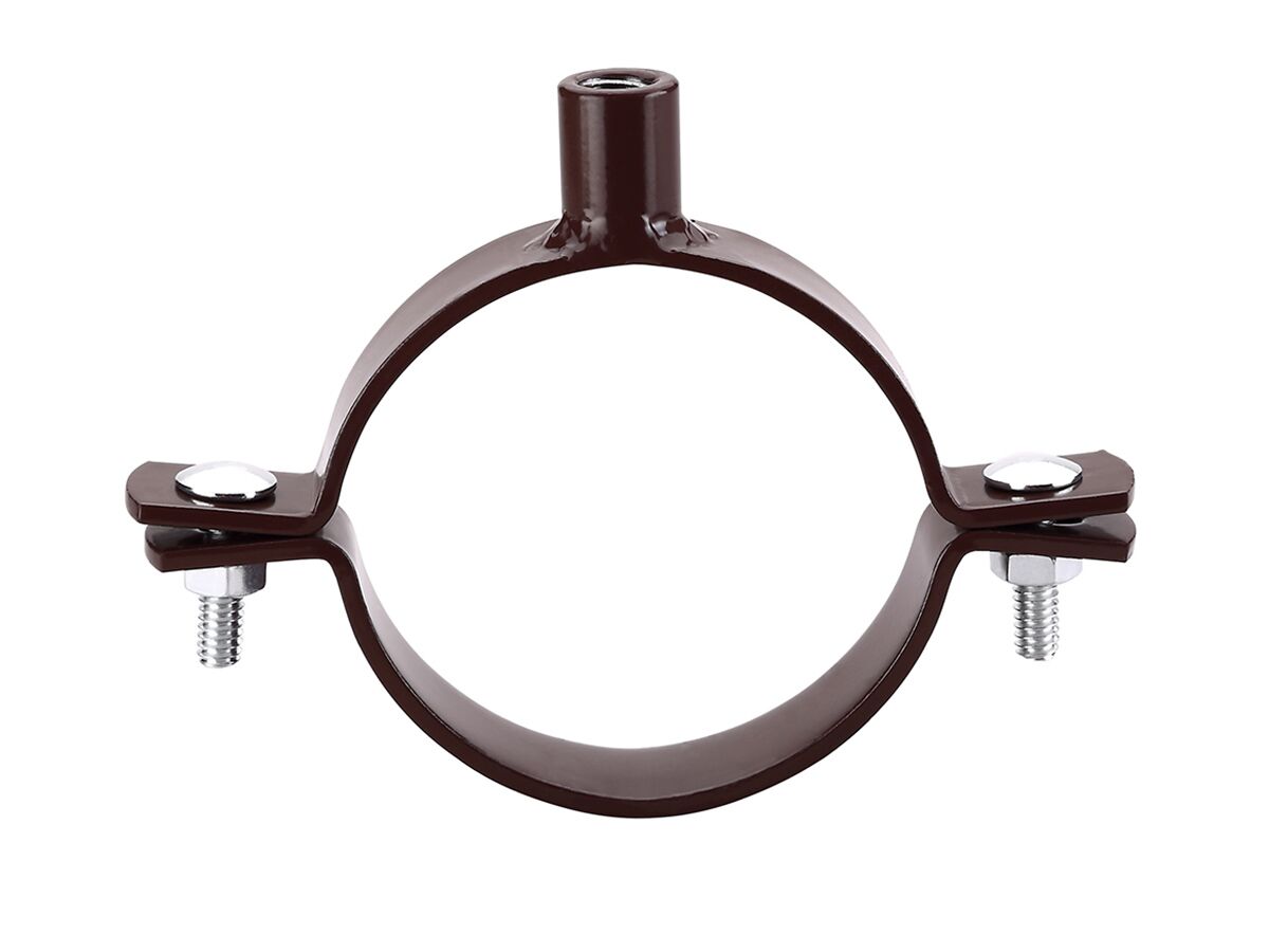 reece Silverback Bolted Clip suit Copper 80mm