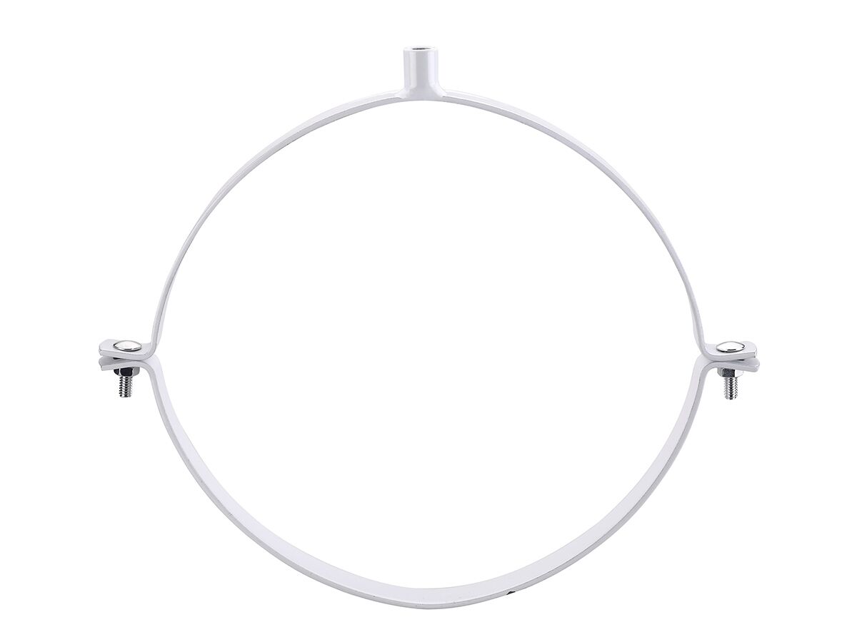 reece Silverback Bolted Clip suit PVC 225mm