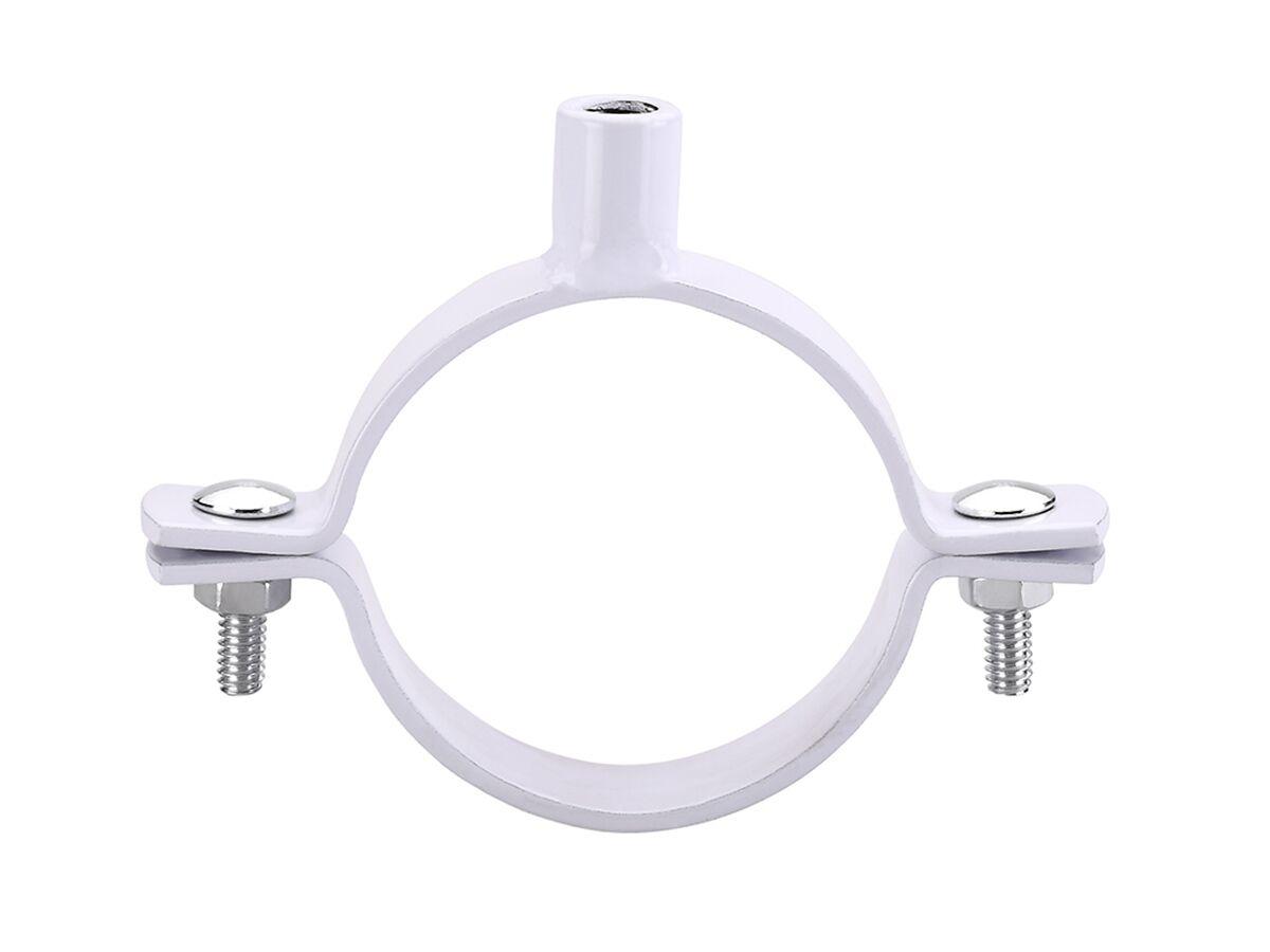 reece Silverback Bolted Clip suit PVC 65mm